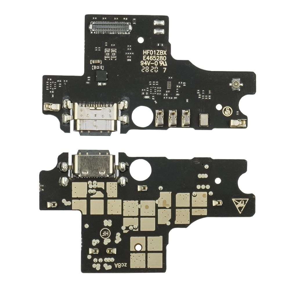 ����� ������� ZTE Blade A51, ����� ���������� �������, � ����������, High Copy