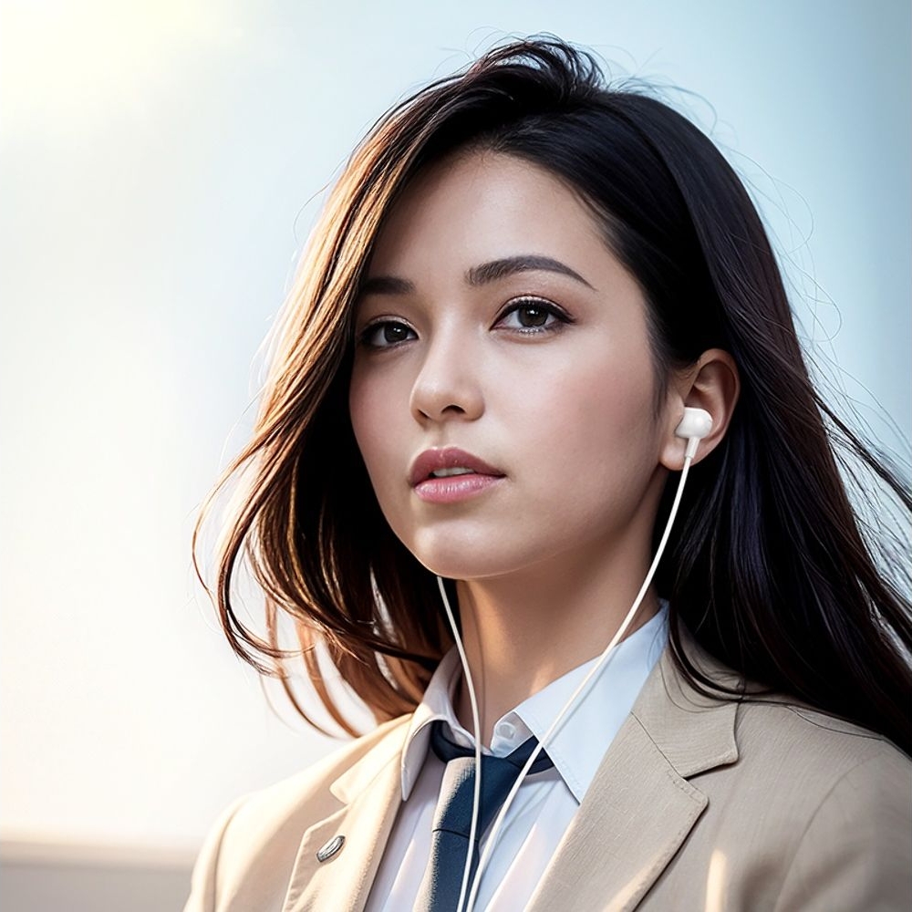 �������� ��������� ��������� Borofone BM84, � ����������, Jack 3.5, �����