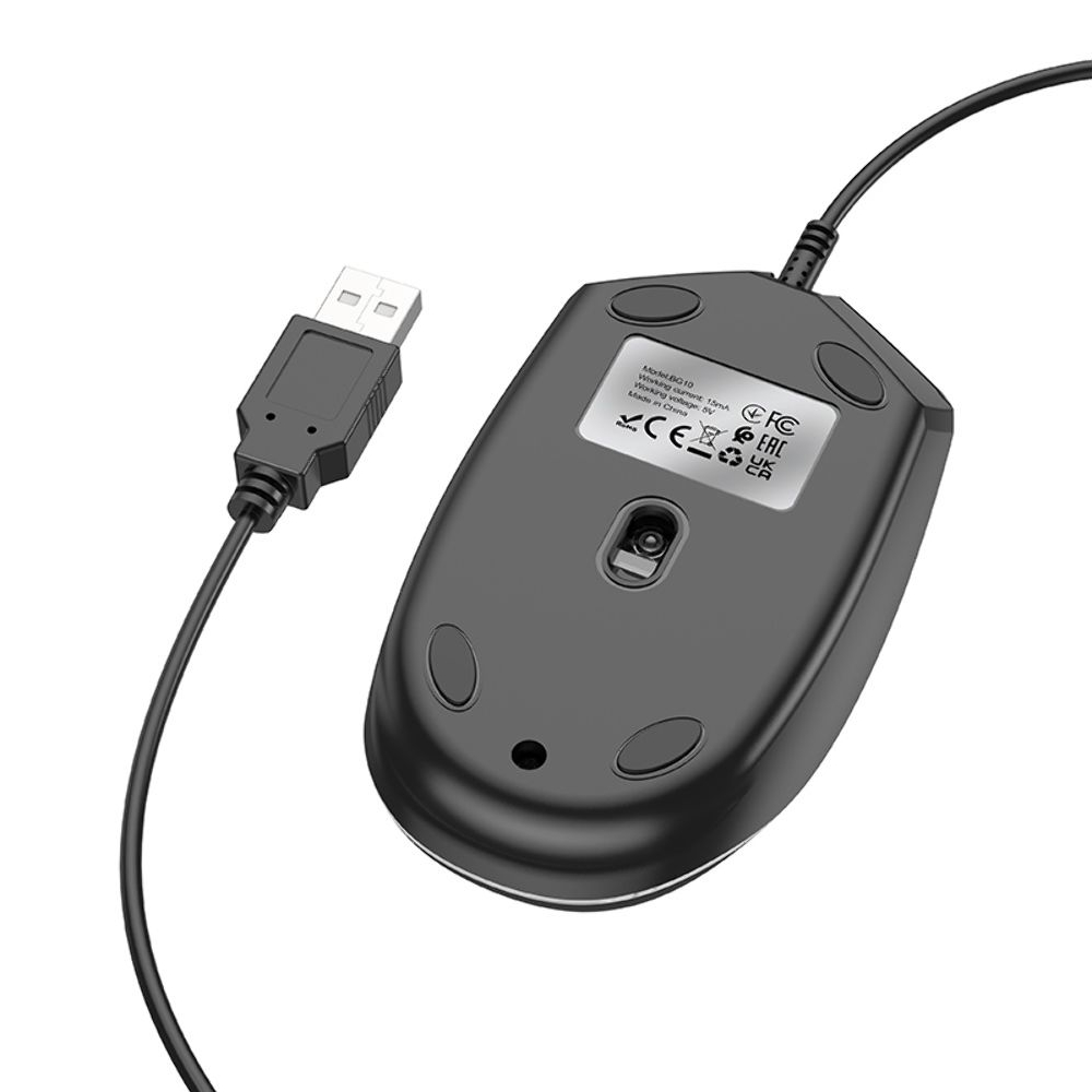 ������� ���� Borofone BG10, � ����������, ������