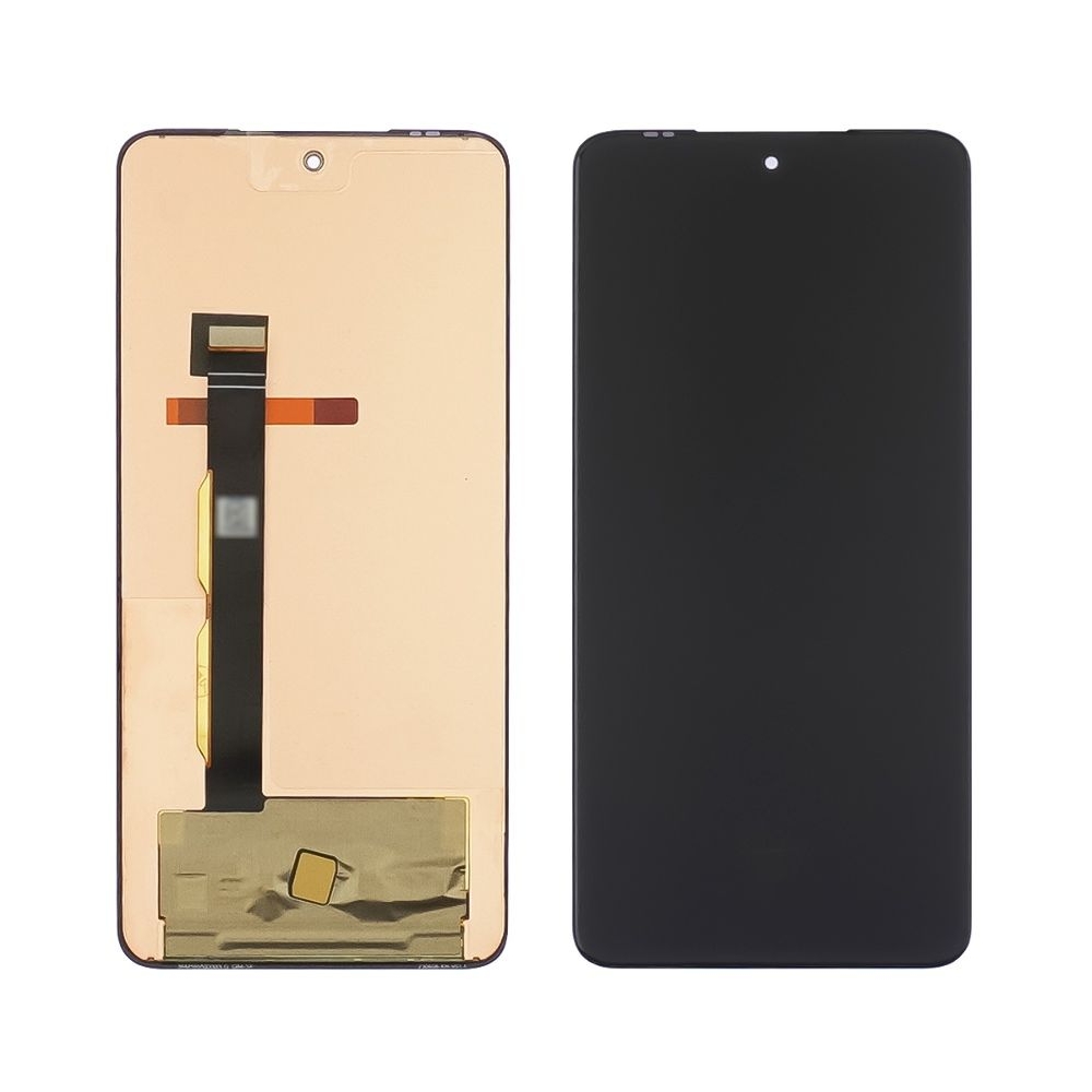 ������� Motorola Moto G84, XT2347, ������ | � ��������� | High Copy, OLED | ���������� ������, �����