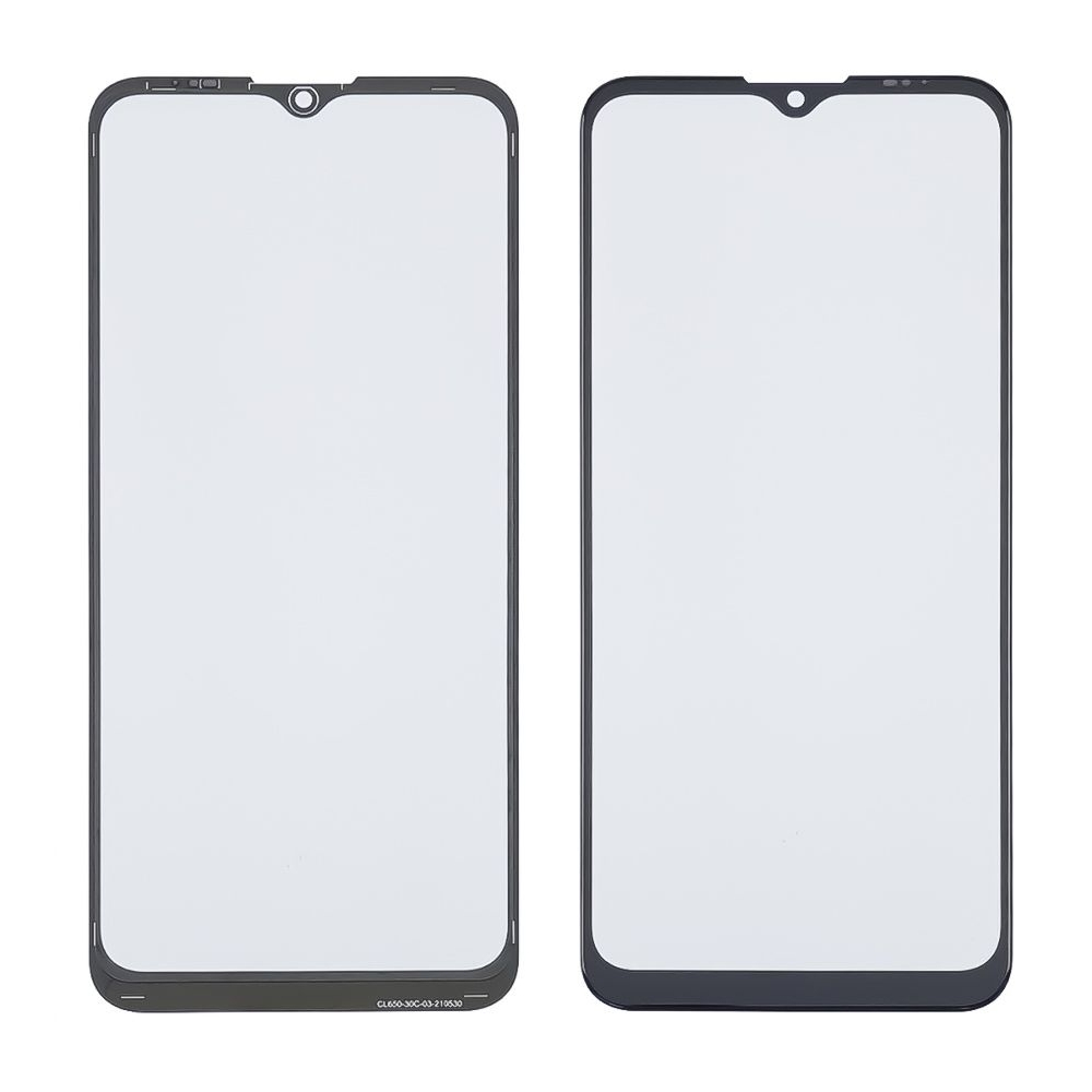 ������ ������� � OCA ������� Motorola G20, ������