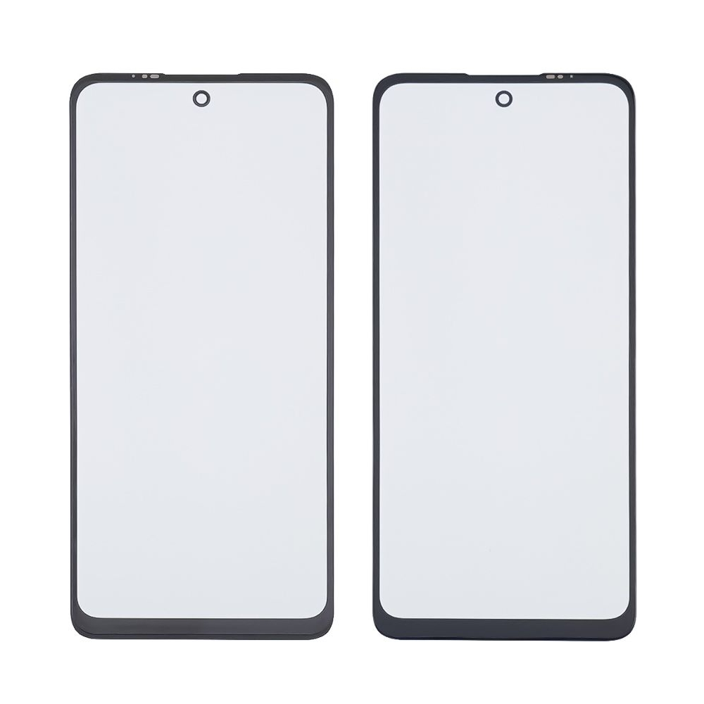 ������ ������� � OCA ������� Motorola G22, ������