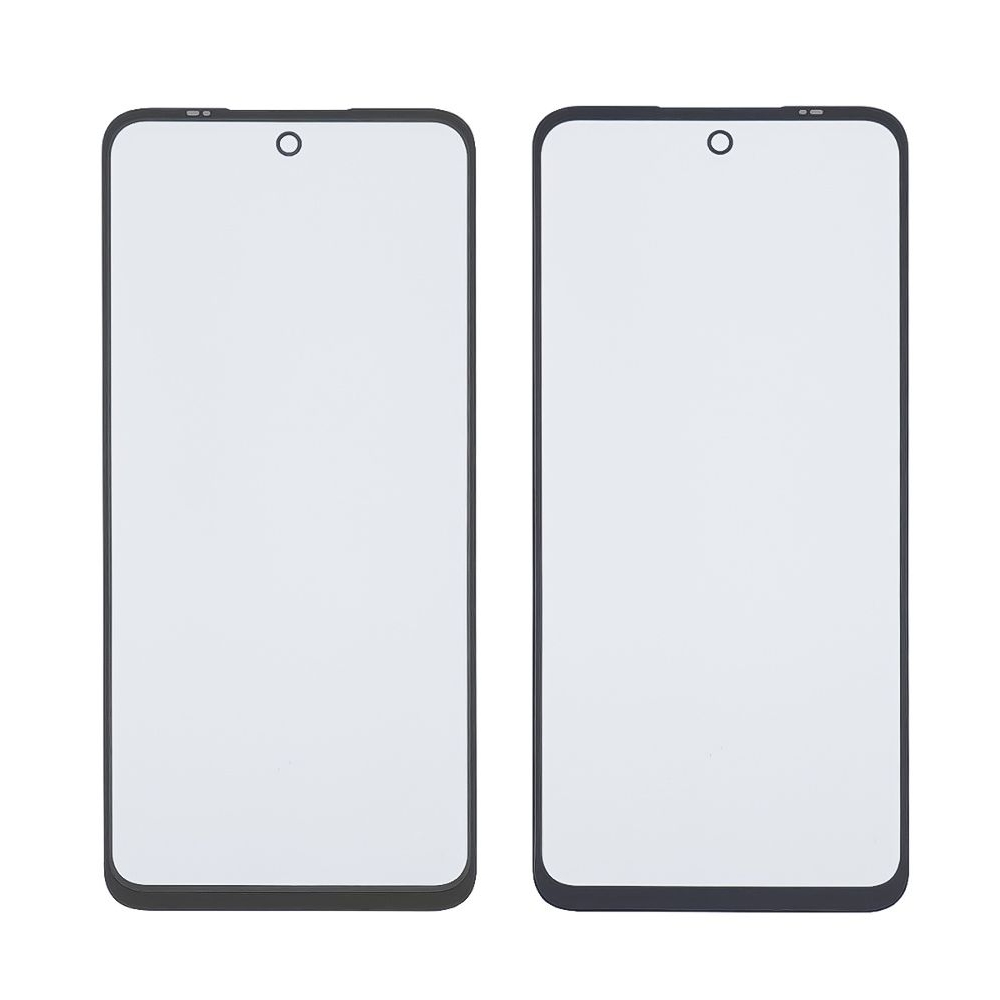 ������ ������� � OCA ������� Motorola G23, ������