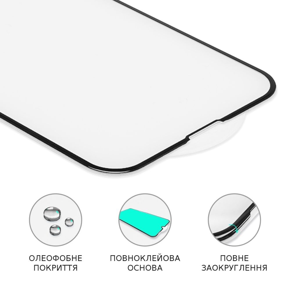 ������� ���� Apple iPhone 15 Pro, �����, ����, 0.3 ��, 4D ARC, ������ � ������ | ���������� �������� ������