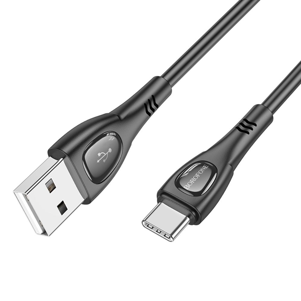 USB-������ Borofone BX98, Type-C, 100 ��, ������