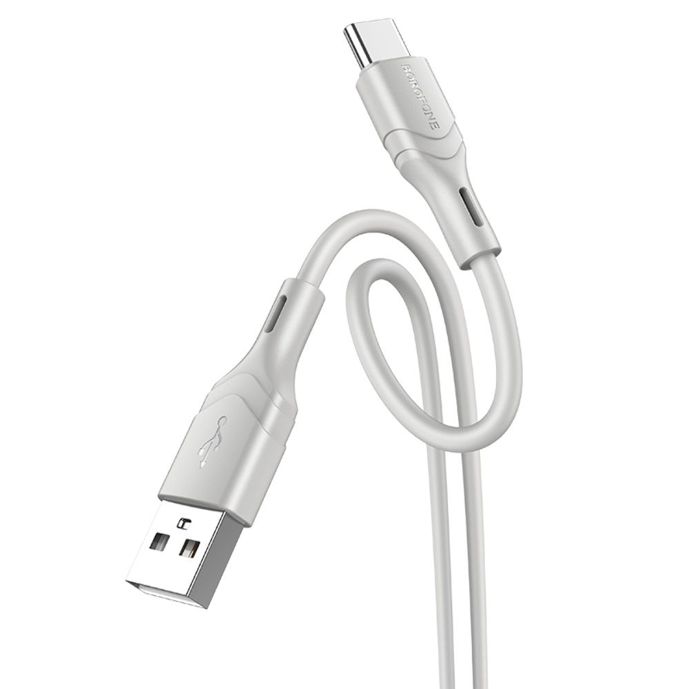 USB-������ Borofone BX99, Type-C, 100 ��, ����