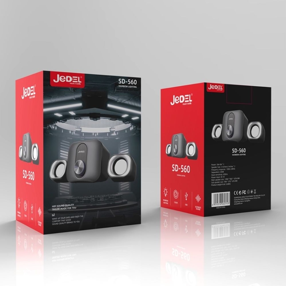 ������������ ������� Jedel SD-560, ������