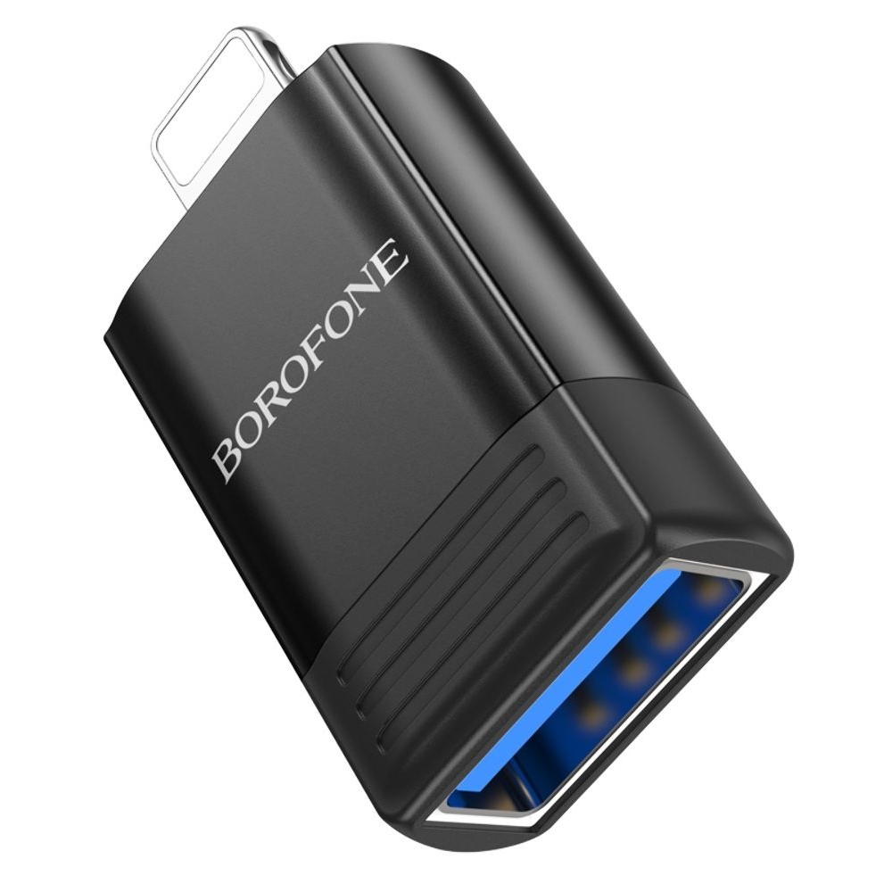������� ���������� Borofone BV18, Lightning �� USB 2.0, ������
