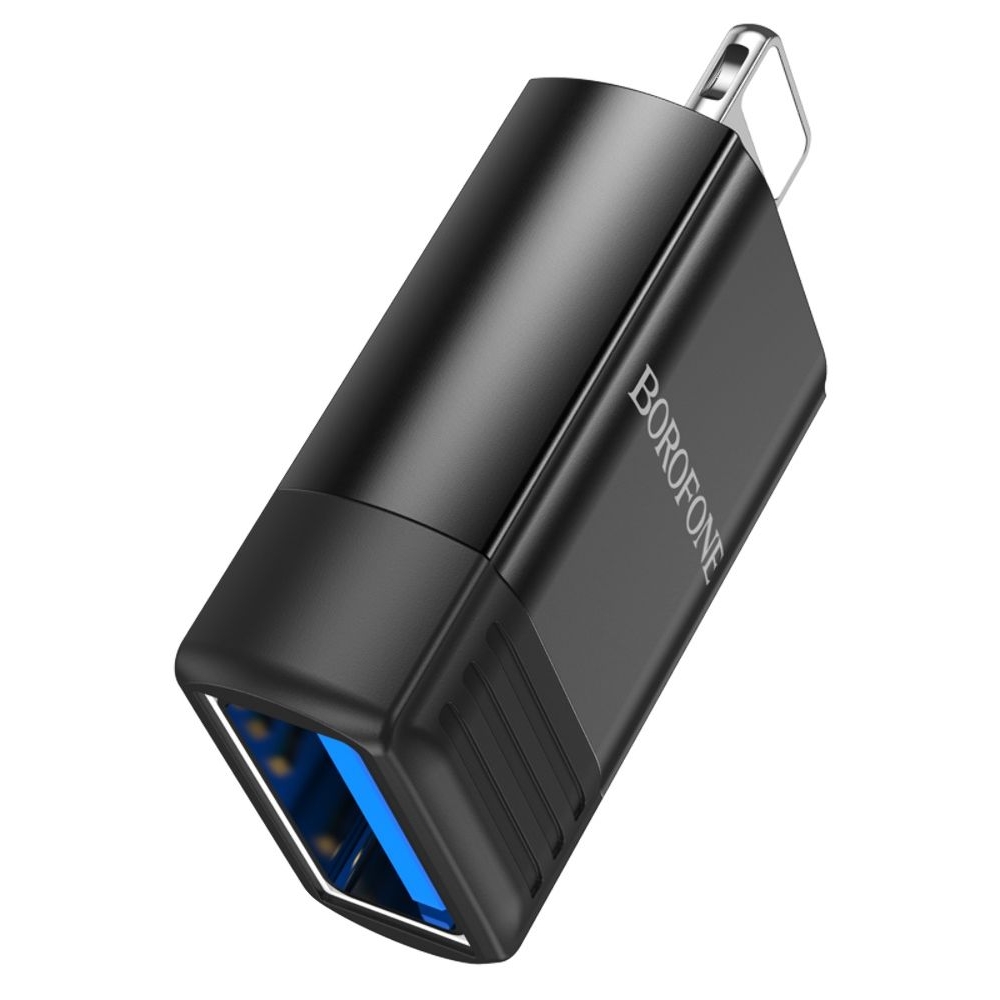 ������� ���������� Borofone BV18, Lightning �� USB 2.0, ������