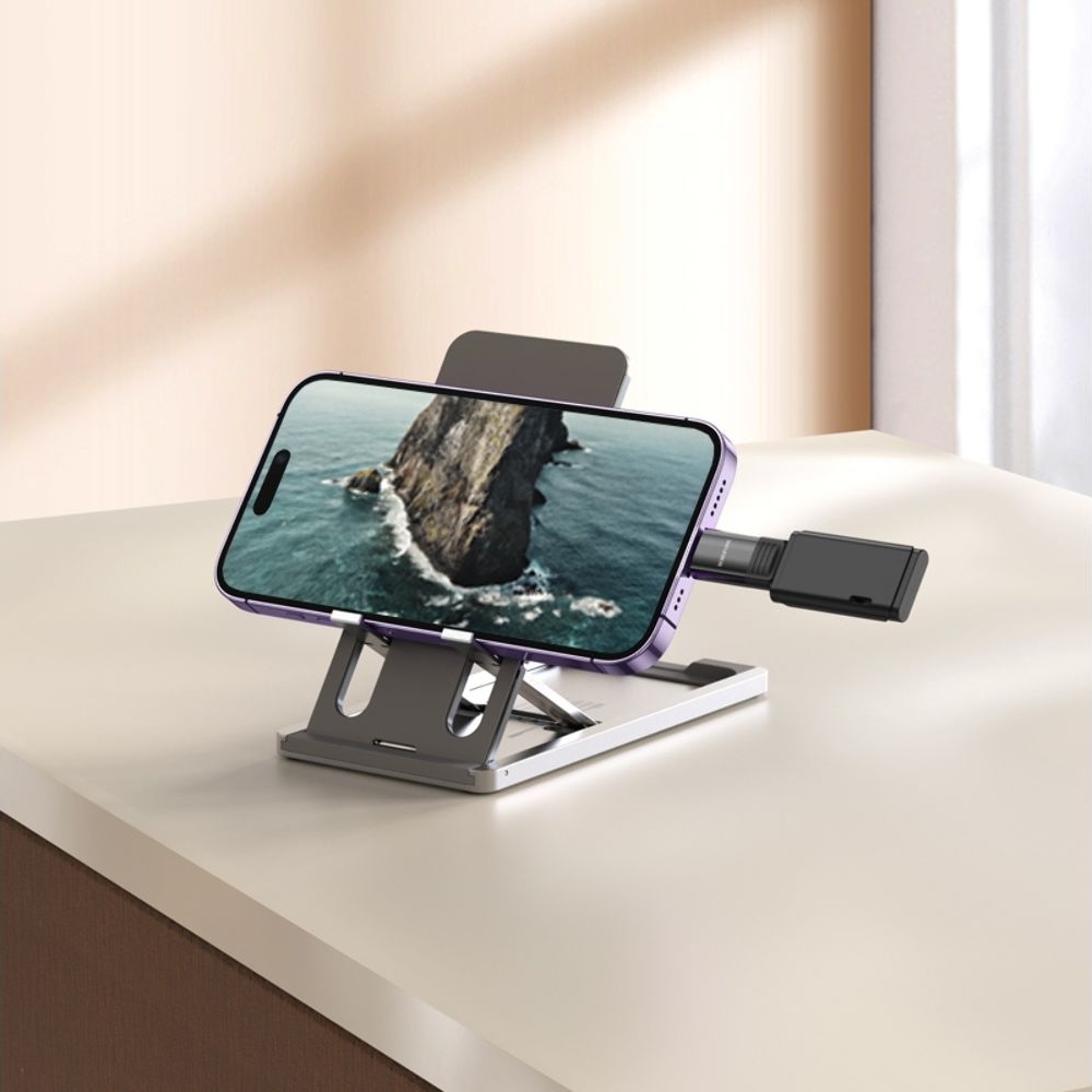 ������� ���������� Borofone BV18, Lightning �� USB Type-C, ������