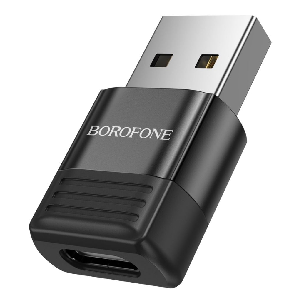 ������� ���������� Borofone BV18, Type-C �� USB 2.0, ������