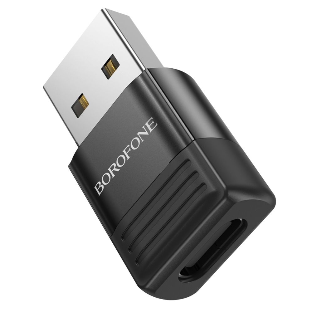������� ���������� Borofone BV18, Type-C �� USB 2.0, ������