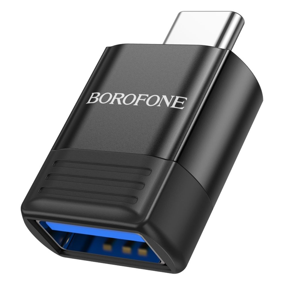 ������� ���������� Borofone BV18, Type-C �� USB 3.0, ������