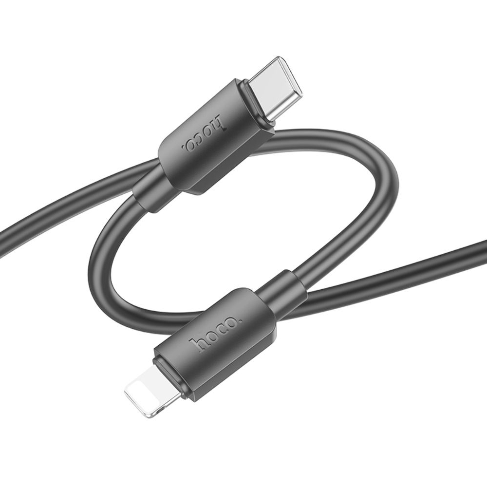 USB-������ Hoco X96, Type-C �� Lightning, 100 ��, ������