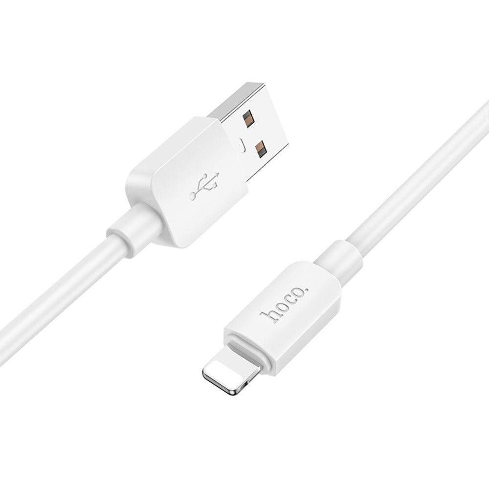 USB-������ Hoco X96, USB �� Lightning, 100 ��, ����
