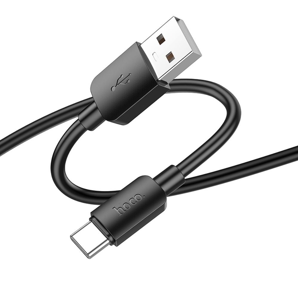 USB-������ Hoco X96, Type-C, Power Delivery (27 ��), 100 ��, ������
