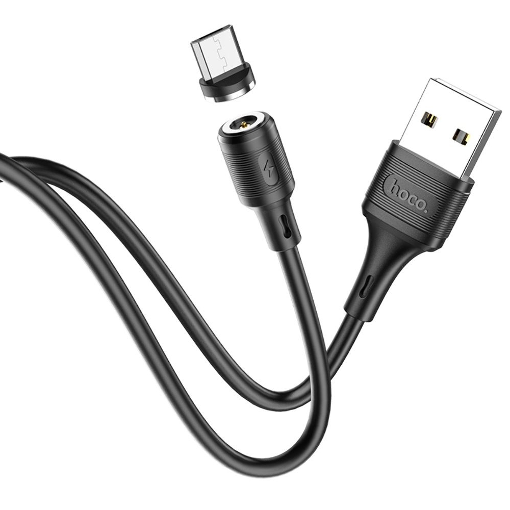 USB-������ Hoco X52, Micro, 100 ��, ������
