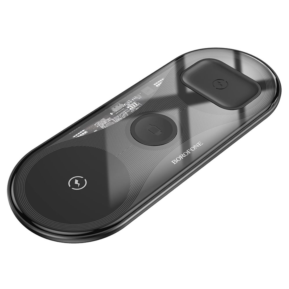 ����������� �������� ������� Borofone BQ19, 3 � 1, W15, ������ | ������������ �������� ����������