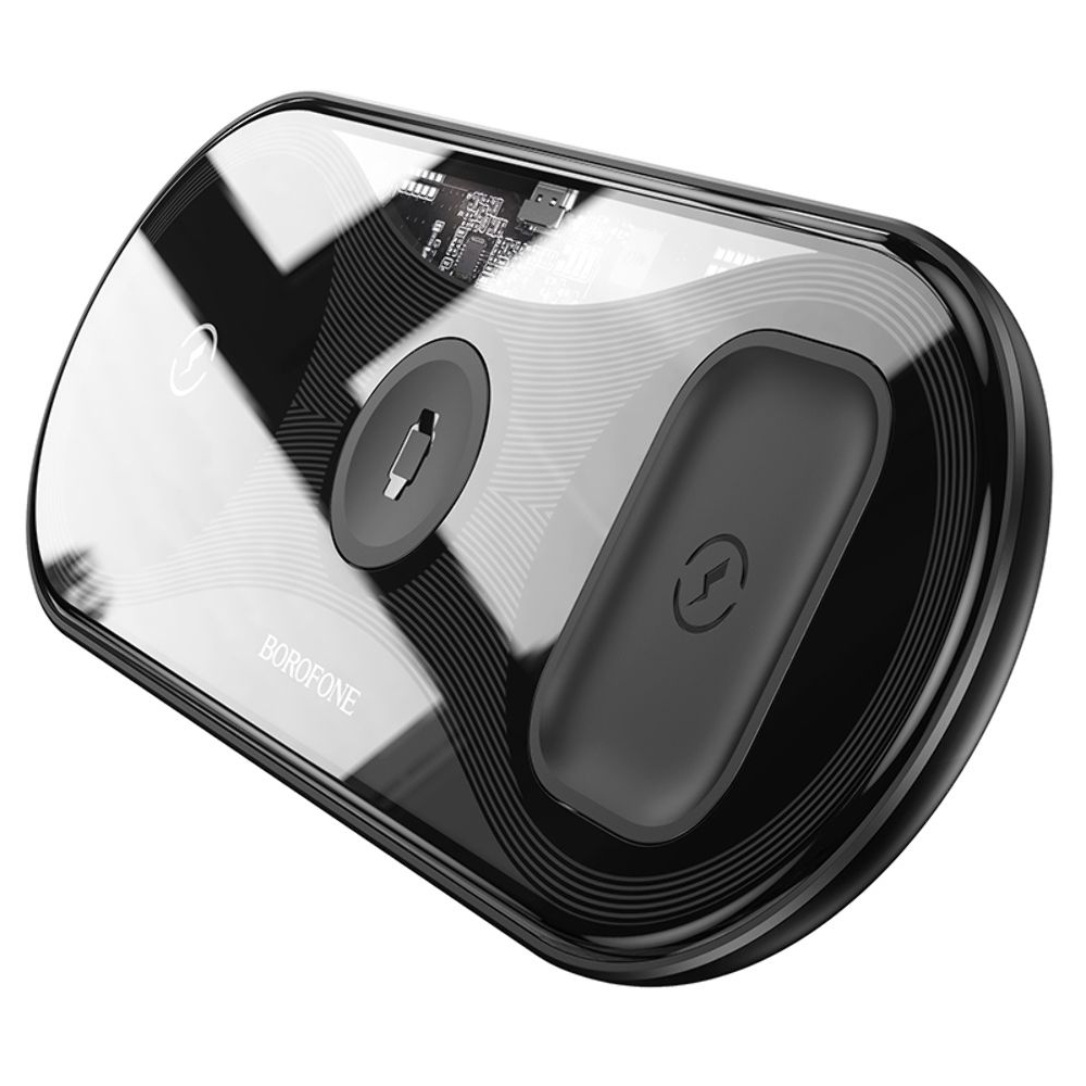 ����������� �������� ������� Borofone BQ19, 3 � 1, W15, ������ | ������������ �������� ����������