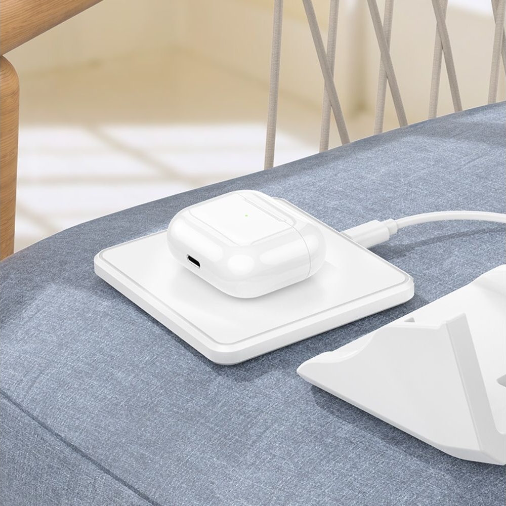 ����������� �������� ������� Borofone BQ20, 15 ��, ����� | ������������ �������� ����������