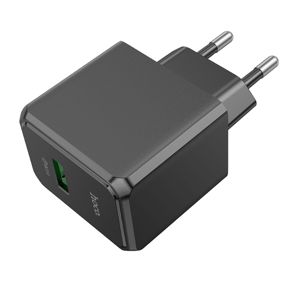 ������� �������� ���������� Hoco CS12A, USB, ������