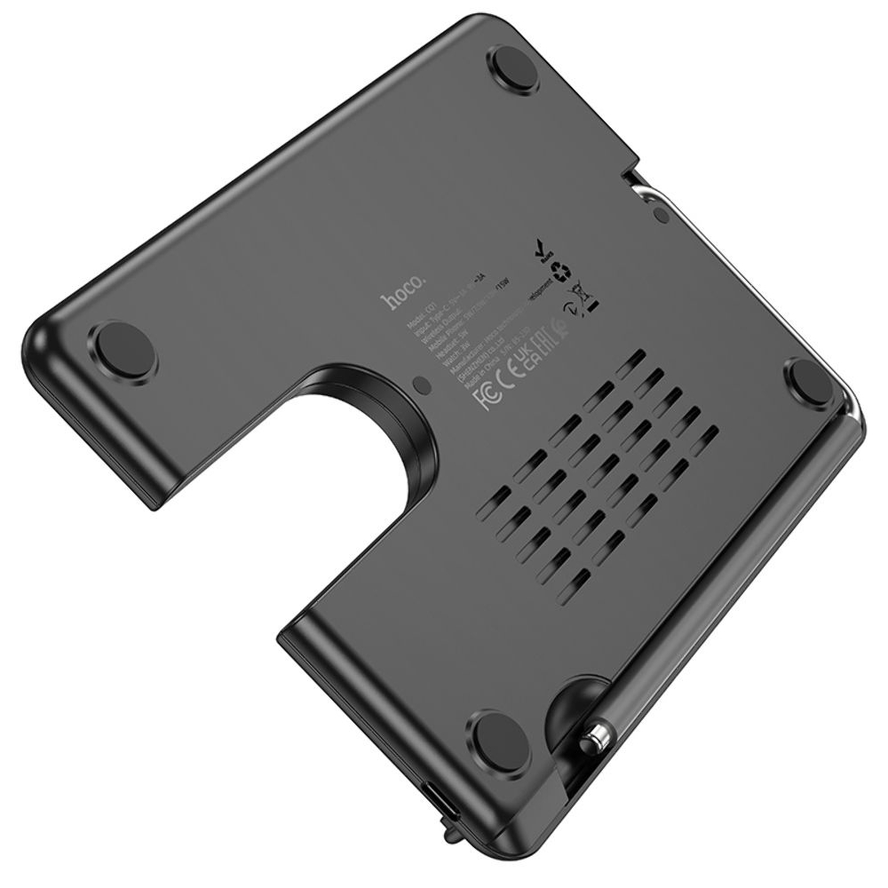 ����������� �������� ������� Hoco CQ1, 3 � 1, ���������, ������ | ������������ �������� ����������