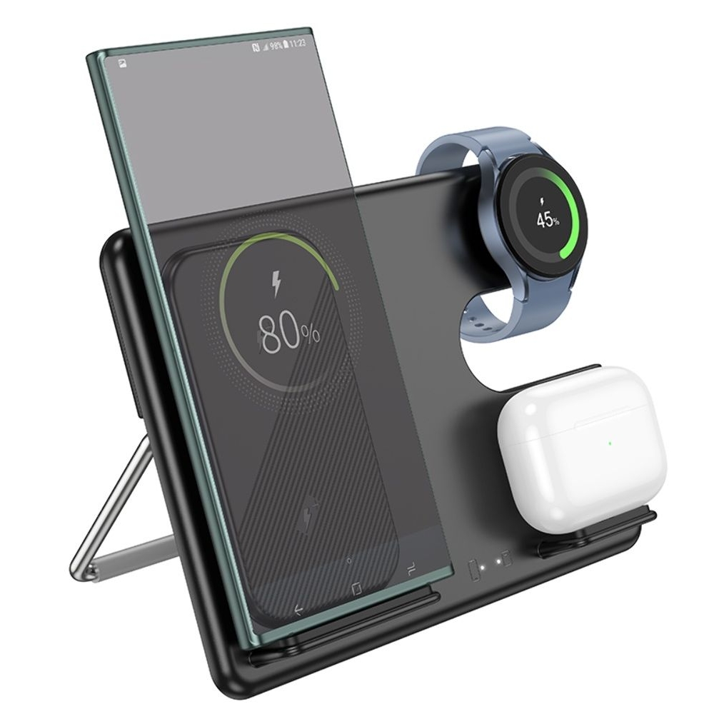 ����������� �������� ������� Hoco CQ2, 3 � 1, ������ | ������������ �������� ����������