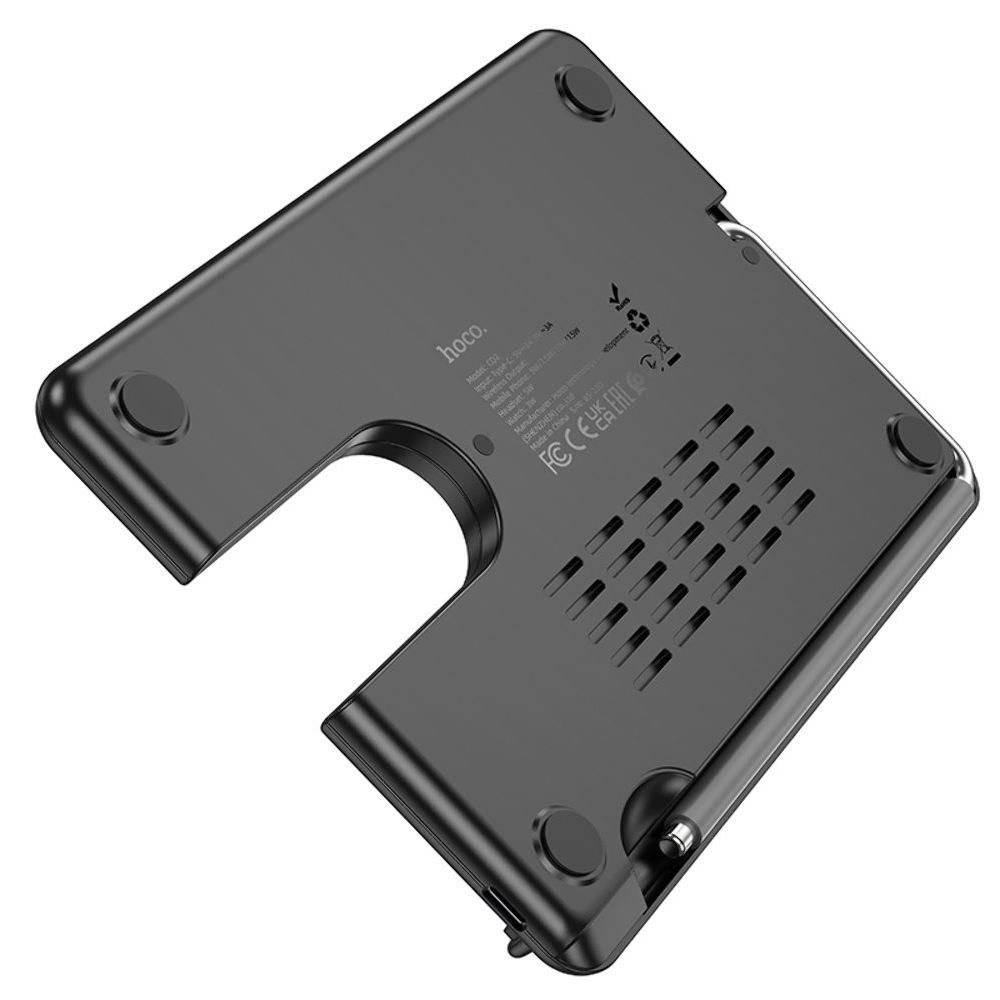 ����������� �������� ������� Hoco CQ2, 3 � 1, ������ | ������������ �������� ����������
