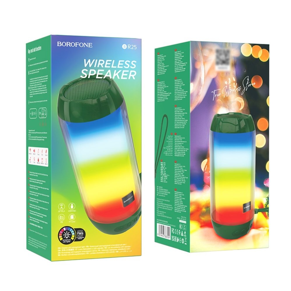 ���������� ������� Borofone BR25, �� ������������, ������� | ������������ �������