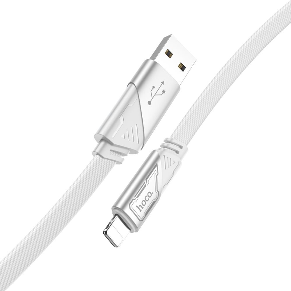 USB-������ Hoco U119, USB �� Lightning, 100 ��, ����