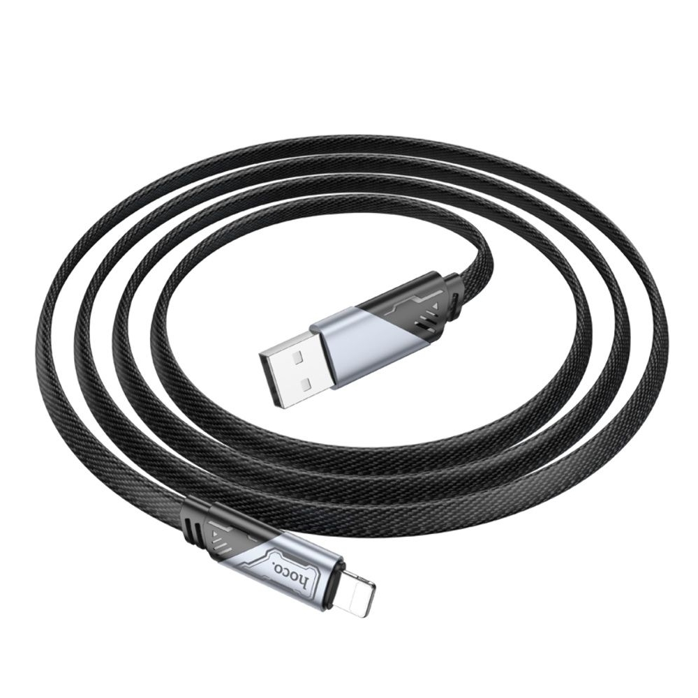 USB-������ Hoco U119, USB �� Lightning, 100 ��, ������