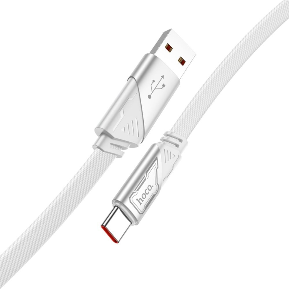USB-������ Hoco U119, Type-C 5A, 100 ��, ����