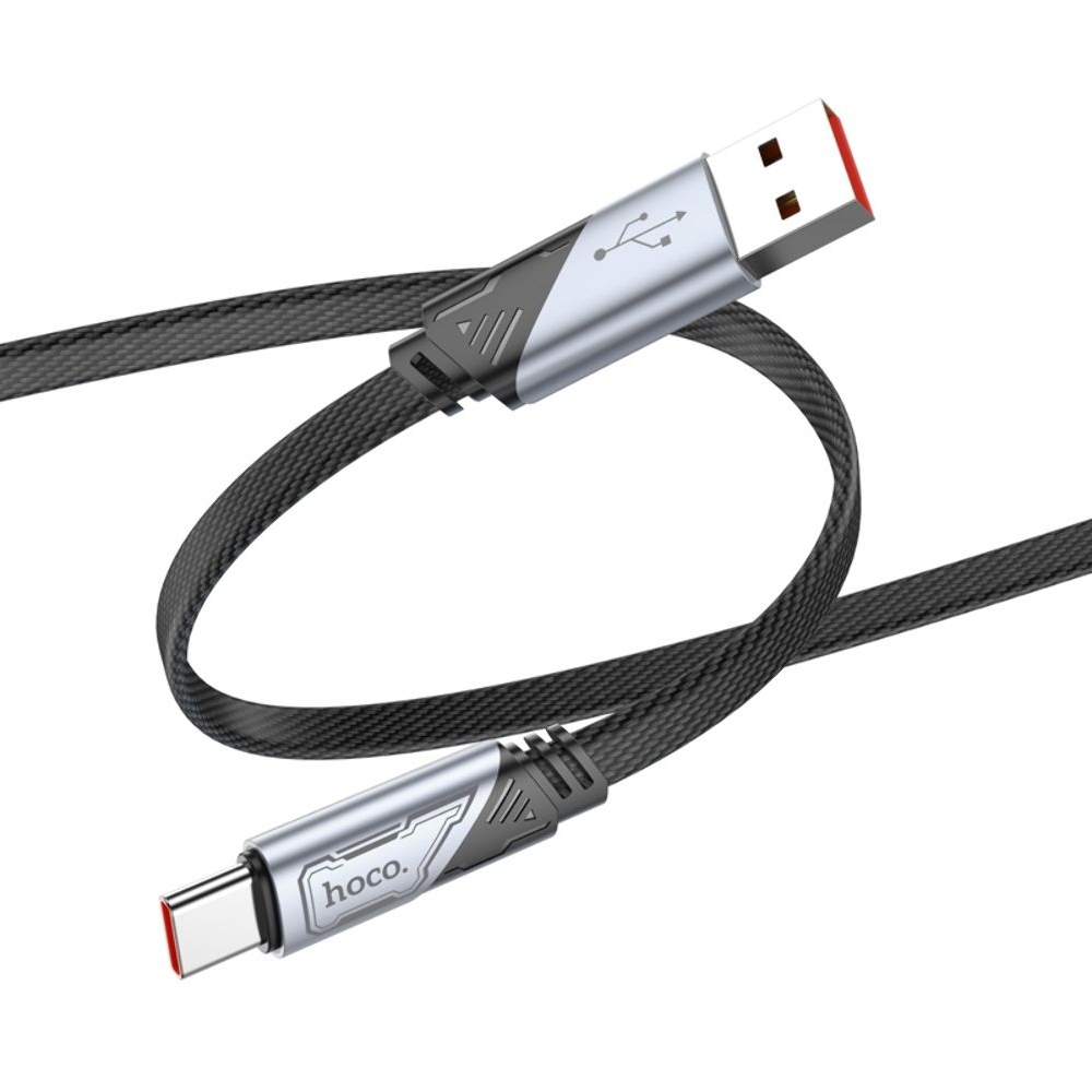 USB-������ Hoco U119, Type-C 5A, 100 ��, ������