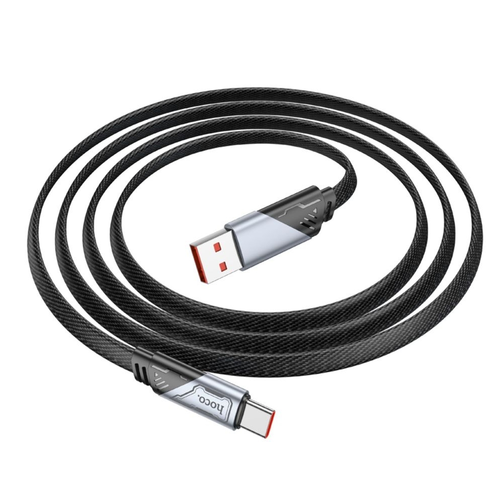 USB-������ Hoco U119, Type-C 5A, 100 ��, ������