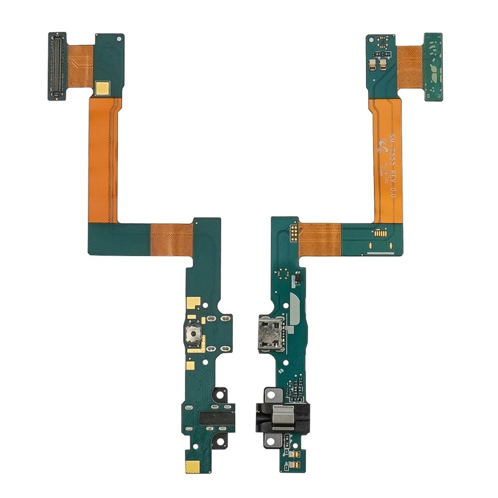 ����� ������� Samsung SM-T550 Galaxy Tab A 9.7, SM-T555 Galaxy Tab A 9.7, ����� ���������� �������, � ����������, High Copy