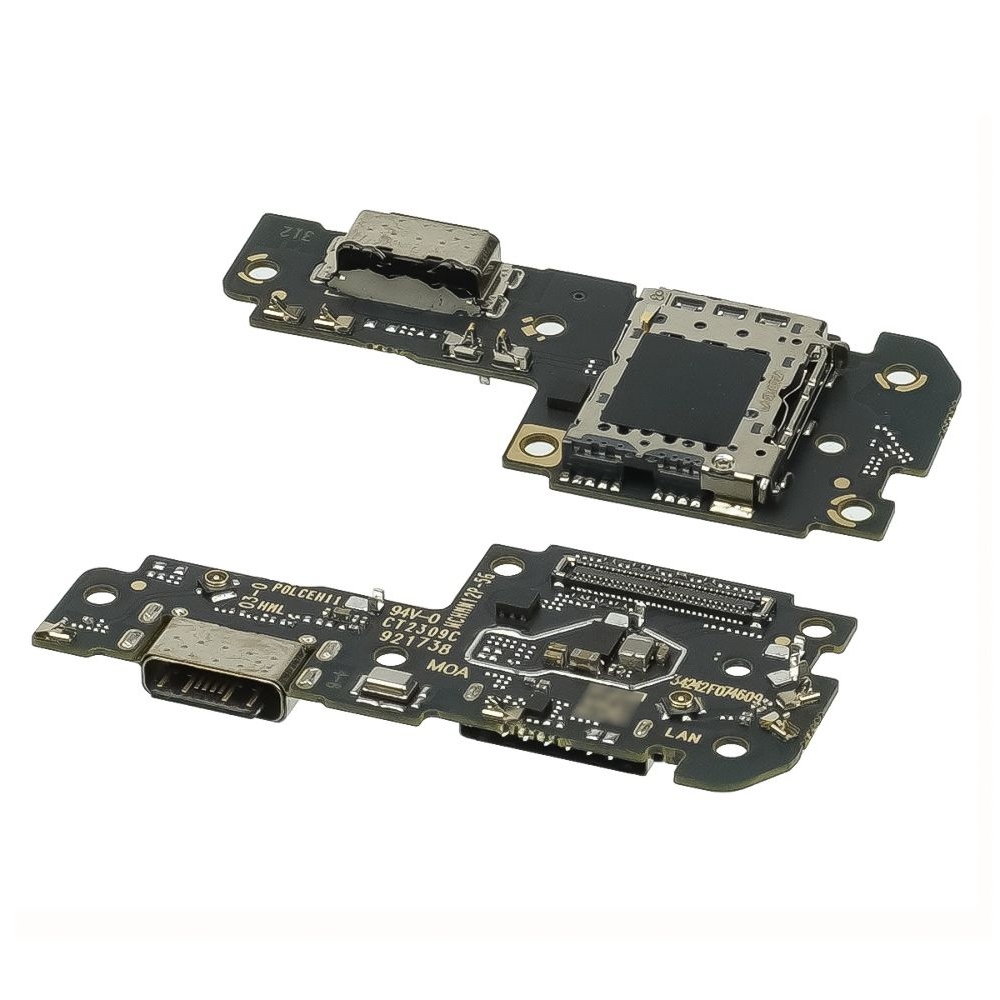 ����� ������� Xiaomi Poco X5 Pro, Redmi Note 12 Pro 5G, ����� ���������� �������, � ����������, � ����������� SIM-�����, High Copy