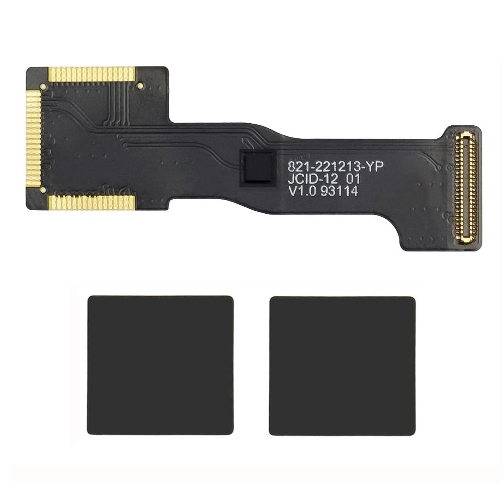 ����� ��������������� JCID ������ Apple iPhone 12