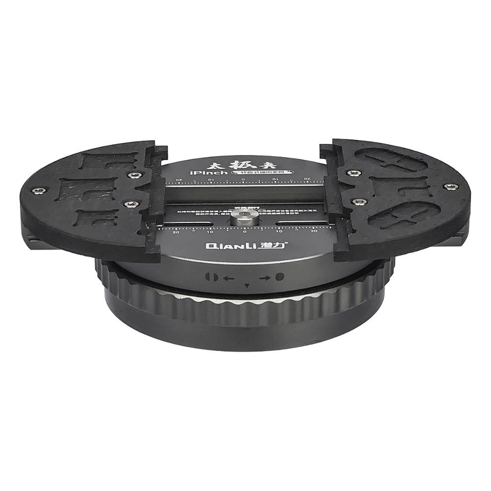 ������ ���� QianLi iPinch, �� �������������������� ��������� � �������� ��� BGA ���������� � ��������� | ���������