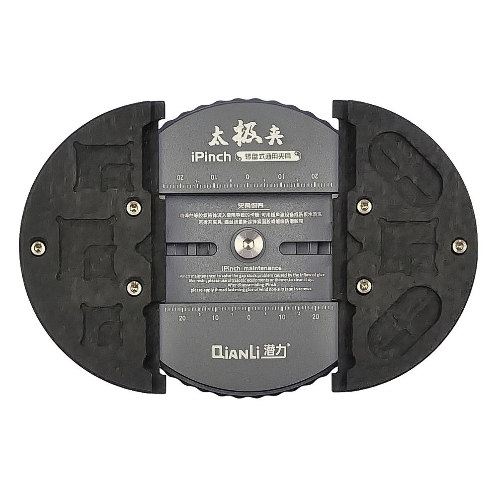 ������ ���� QianLi iPinch, �� �������������������� ��������� � �������� ��� BGA ���������� � ��������� | ���������