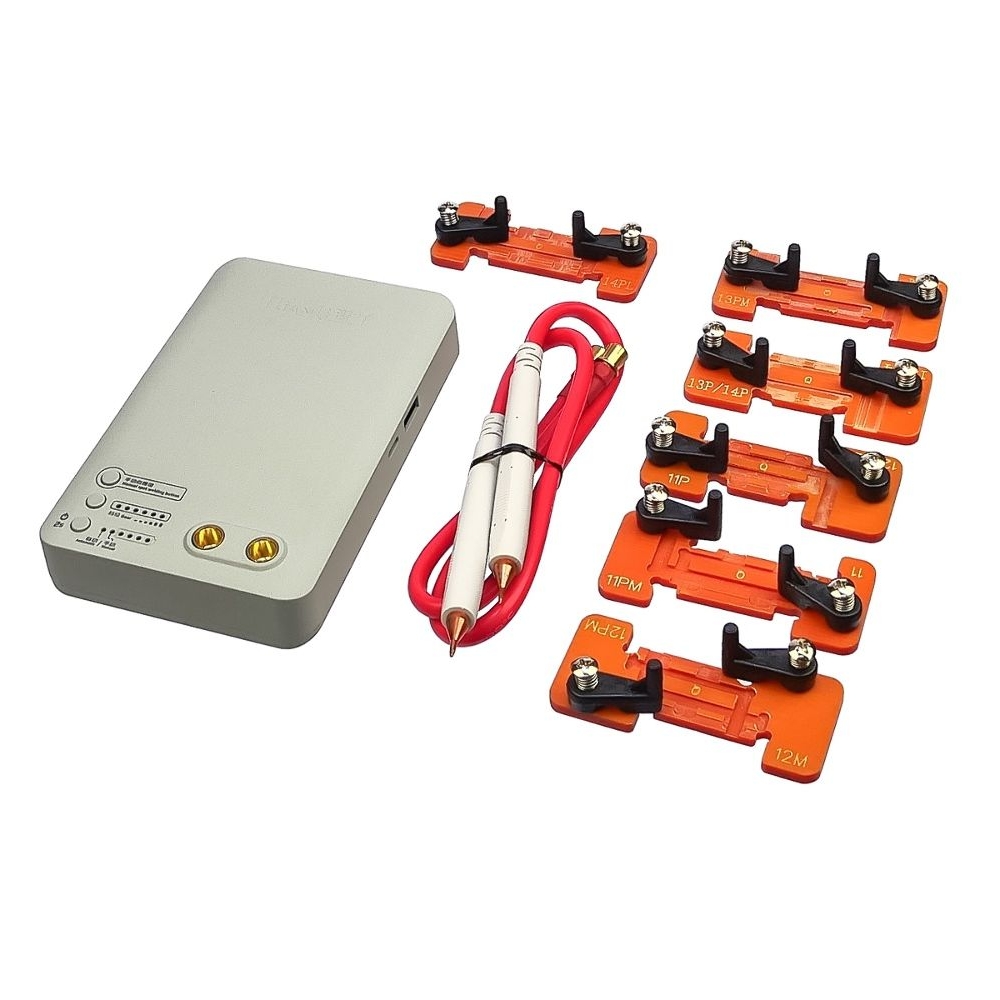 ������� �������� ������ ��� QianLi Macaron (11-14), � ������������� � ����������� iP11-14 Pro Max