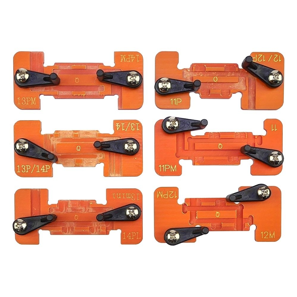 ������� �������� ������ ��� QianLi Macaron (11-14), � ������������� � ����������� iP11-14 Pro Max