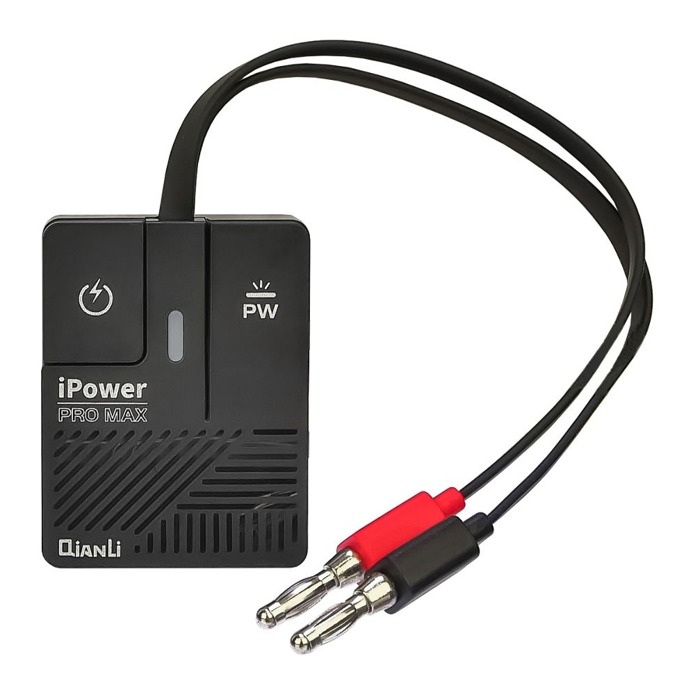������ � ������ ��������� QianLi iPower Pro Max 7th V2.2, ��� ����������� ���� � ��� iPhone 6 - 14 Pro Max