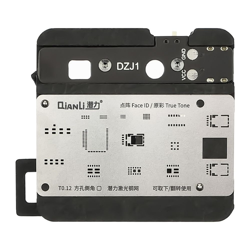 ������ QianLi DZJ1, ��� ������� Face ID � DOT ������� iPhone X - 13 Pro Max | ���������