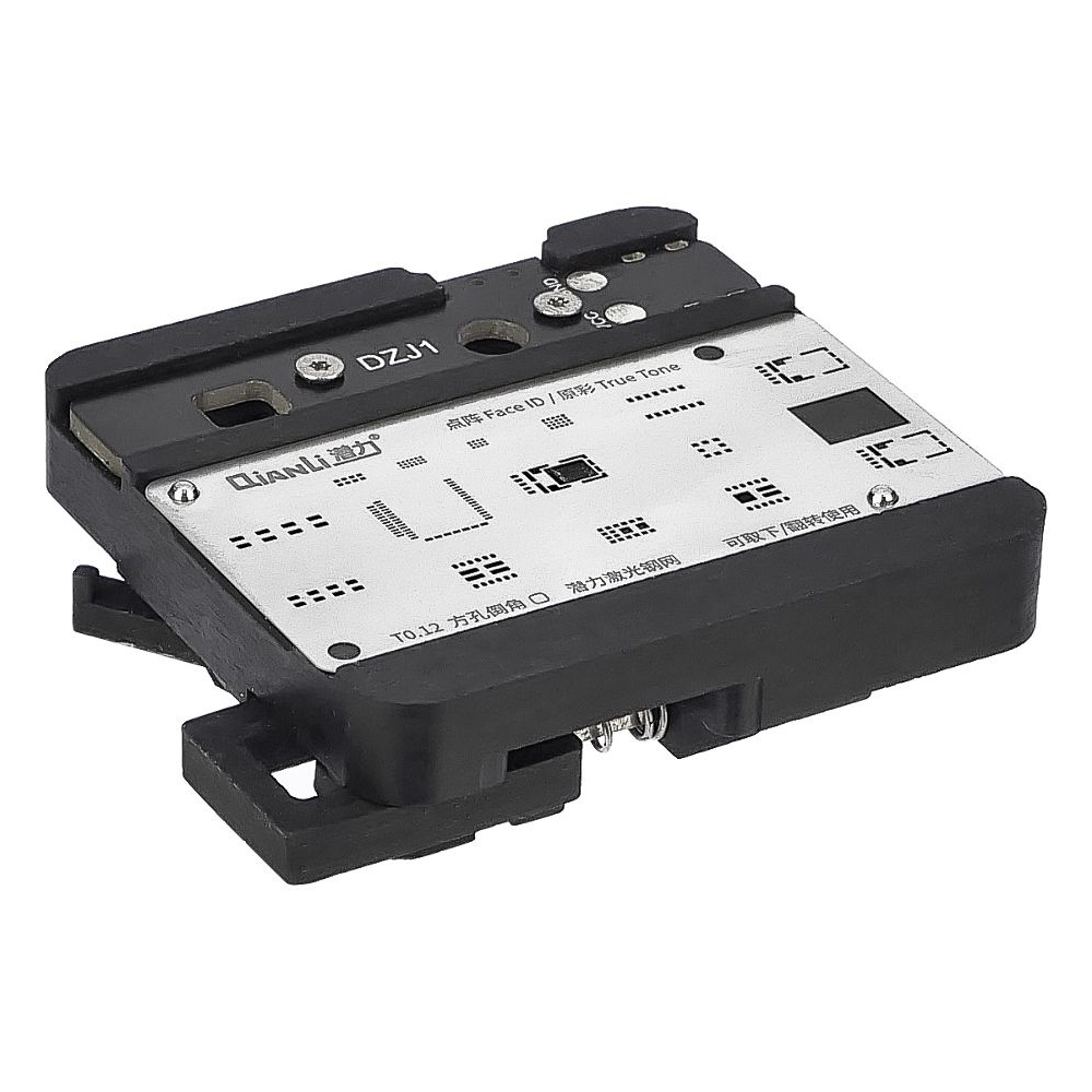 ������ QianLi DZJ1, ��� ������� Face ID � DOT ������� iPhone X - 13 Pro Max | ���������