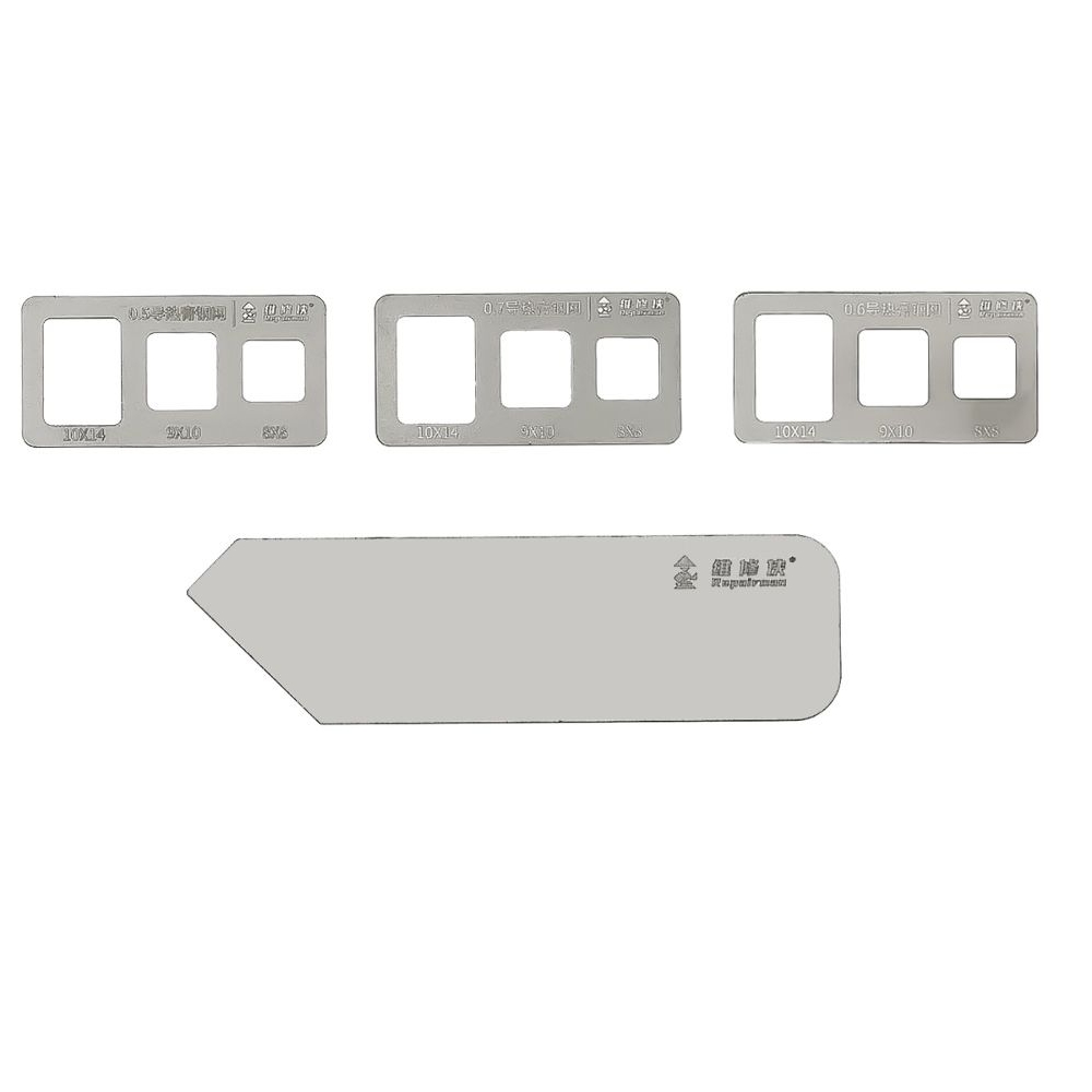 ����� ��� ��������� ���������� Repairman TPSS (�������; ���������: 0.5, 0.6, 0.7 ��)