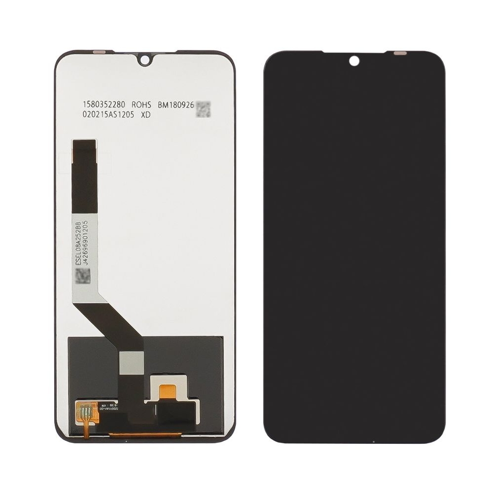 ������� Xiaomi Redmi Note 7, Redmi Note 7 Pro, M1901F7G, M1901F7H, M1901F7I, ������ | � ��������� | Original (PRC), Service Pack | ���������� ������, �����
