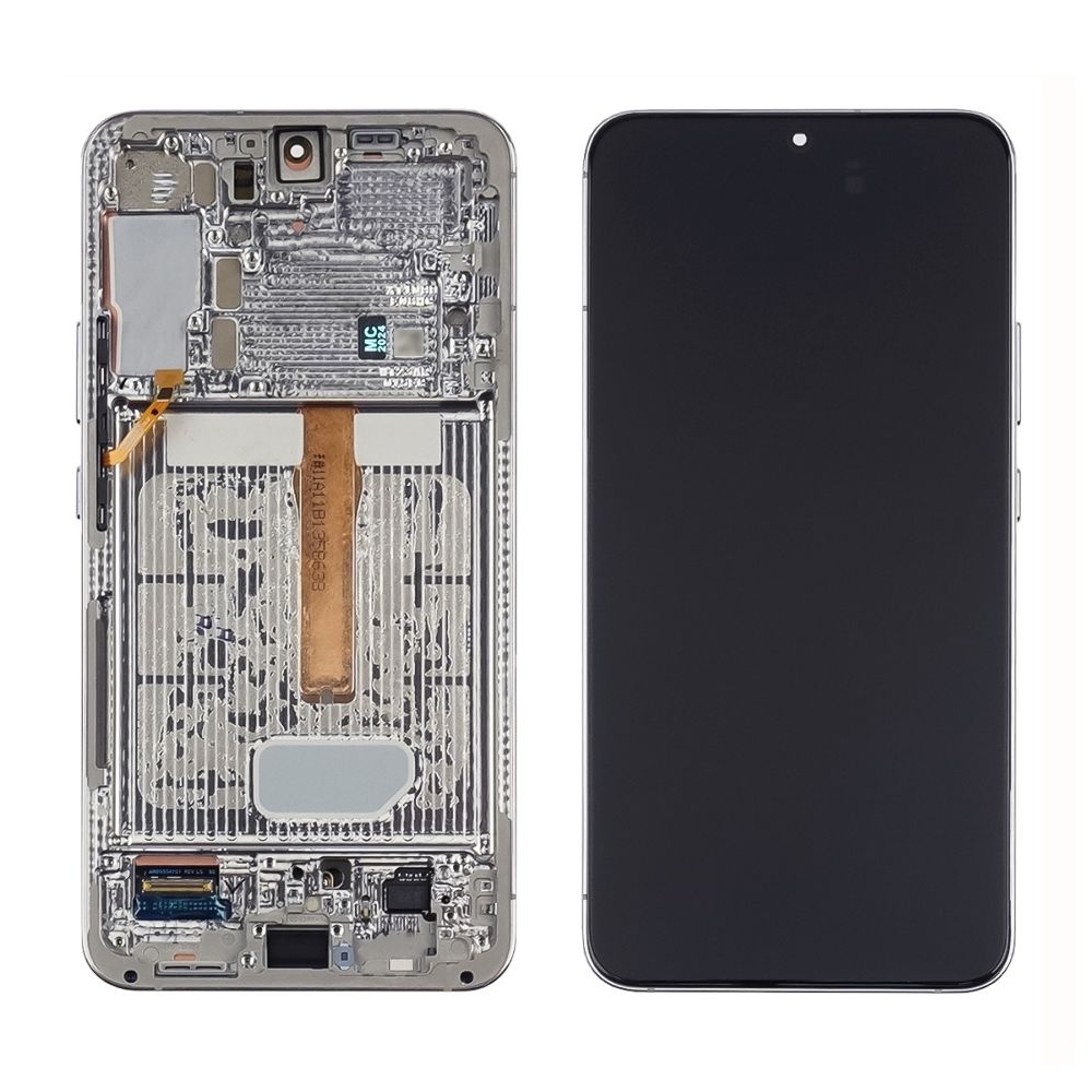 ������� Samsung SM-S906 Galaxy S22 Plus, ���� | � ��������� | � �������� ����� | High Copy, OLED | ���������� ������, �����