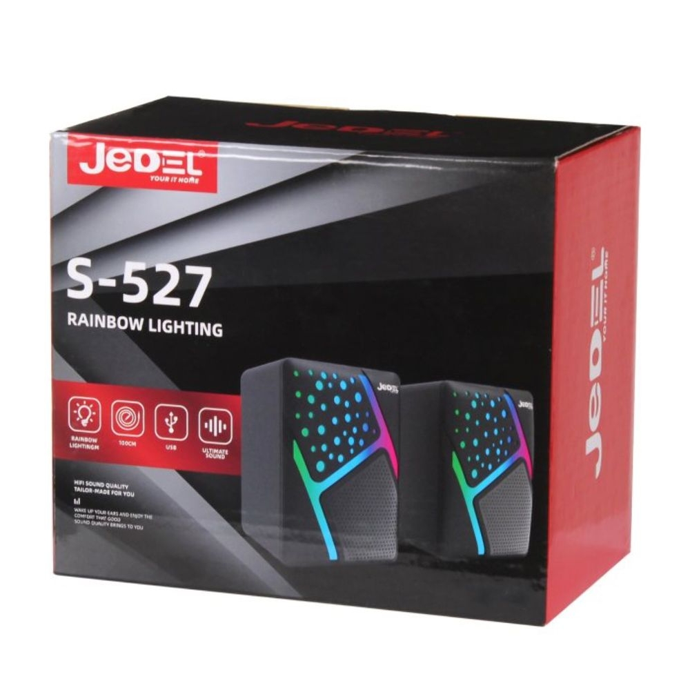 ������������ ������� Jedel S-527, ������