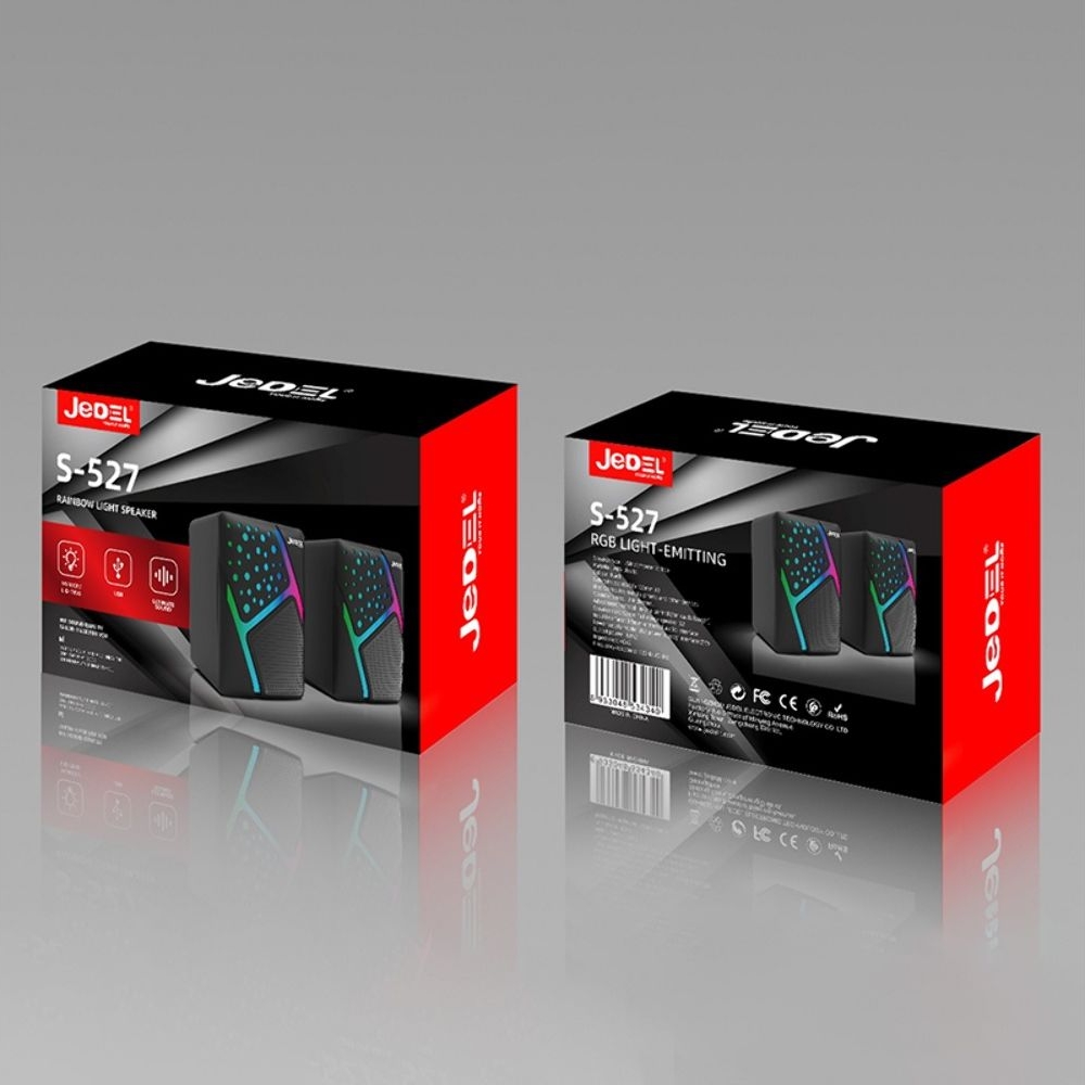 ������������ ������� Jedel S-527, ������