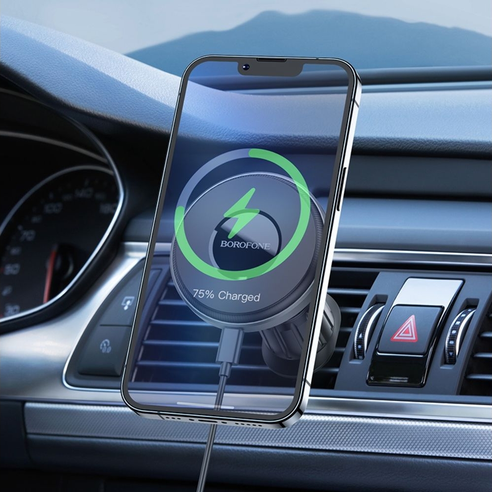 ������������� Borofone BH202, ���������, � �������� ������������ �������, ����